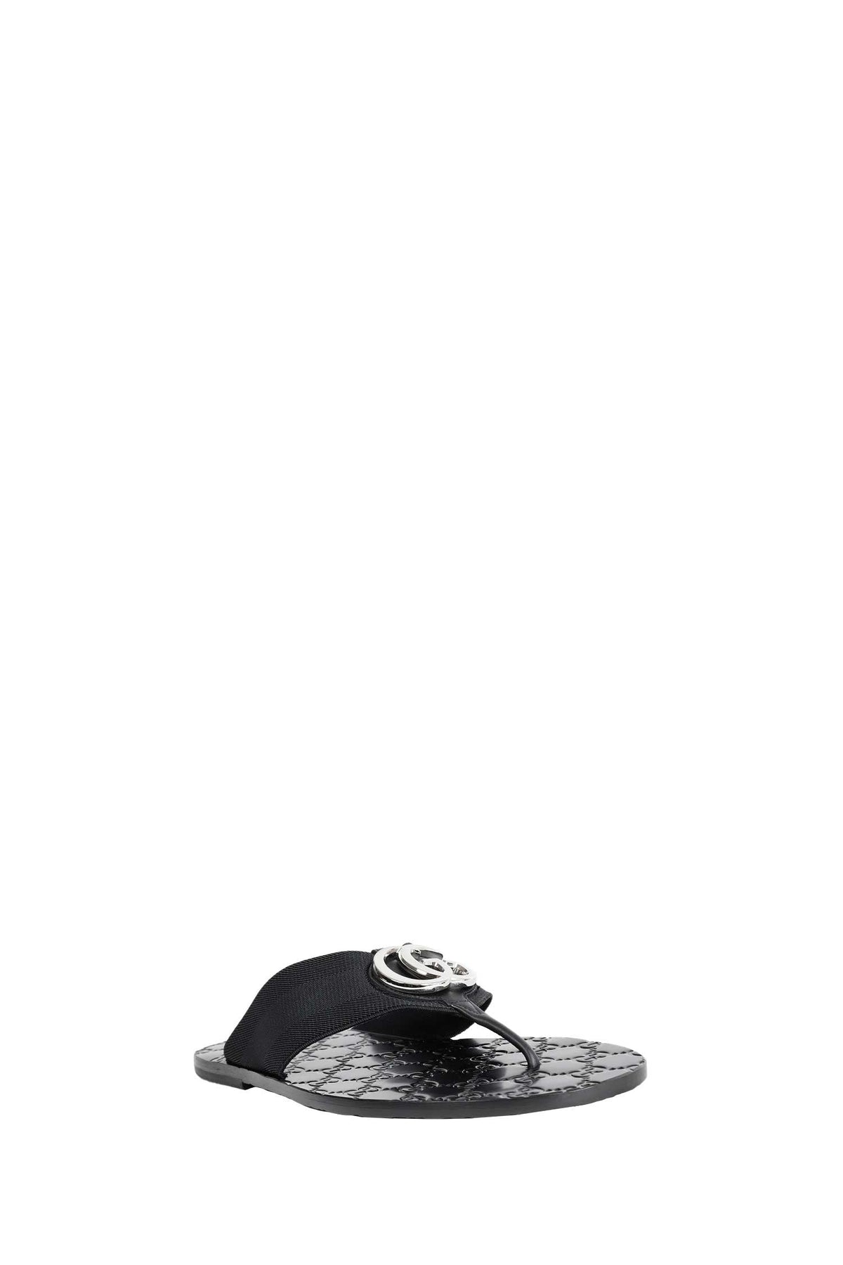 Riviera thong sandals