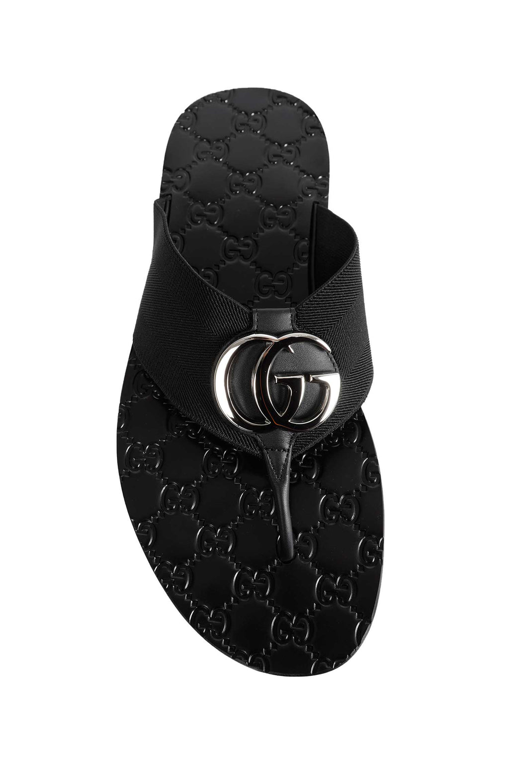 Riviera thong sandals