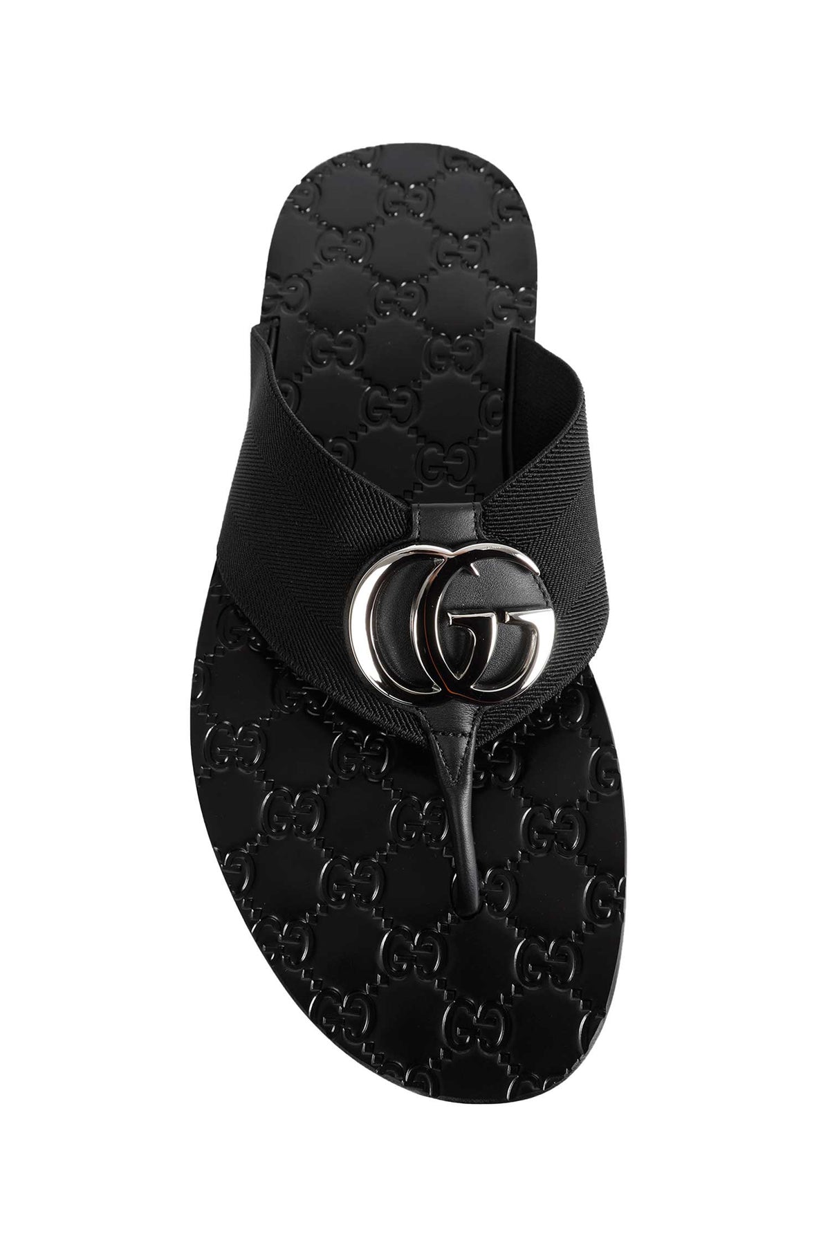Riviera thong sandals