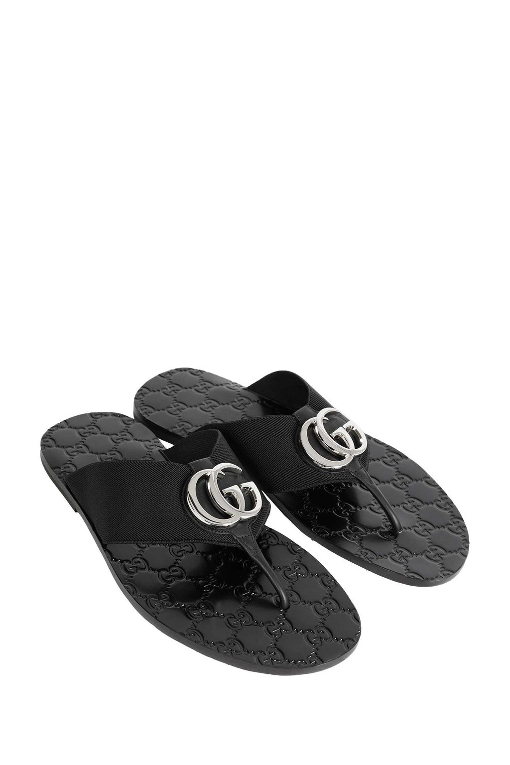 Riviera thong sandals