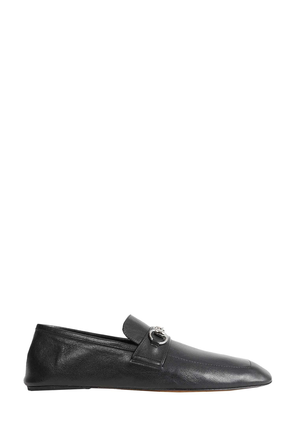 Leather Loafers