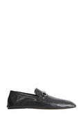 Leather Loafers