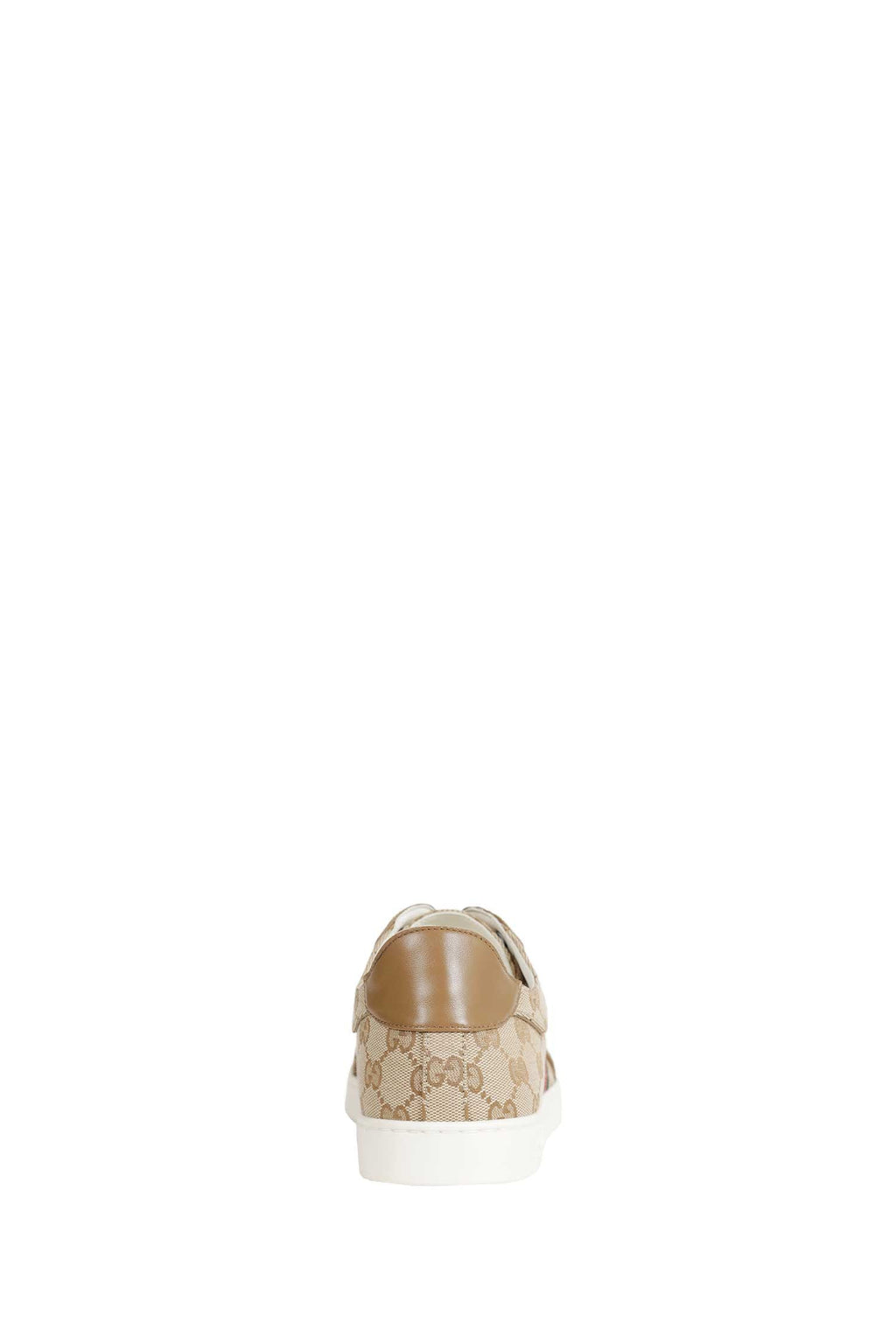 Stretch Low-Top Sneakers