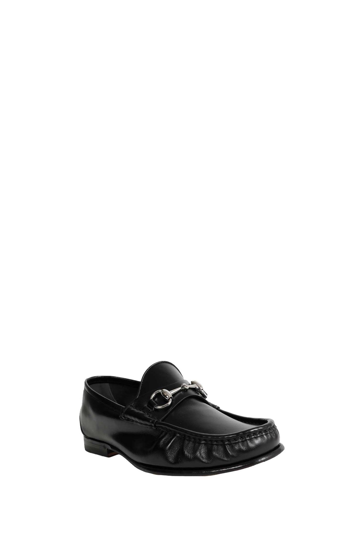 Lugano Loafers