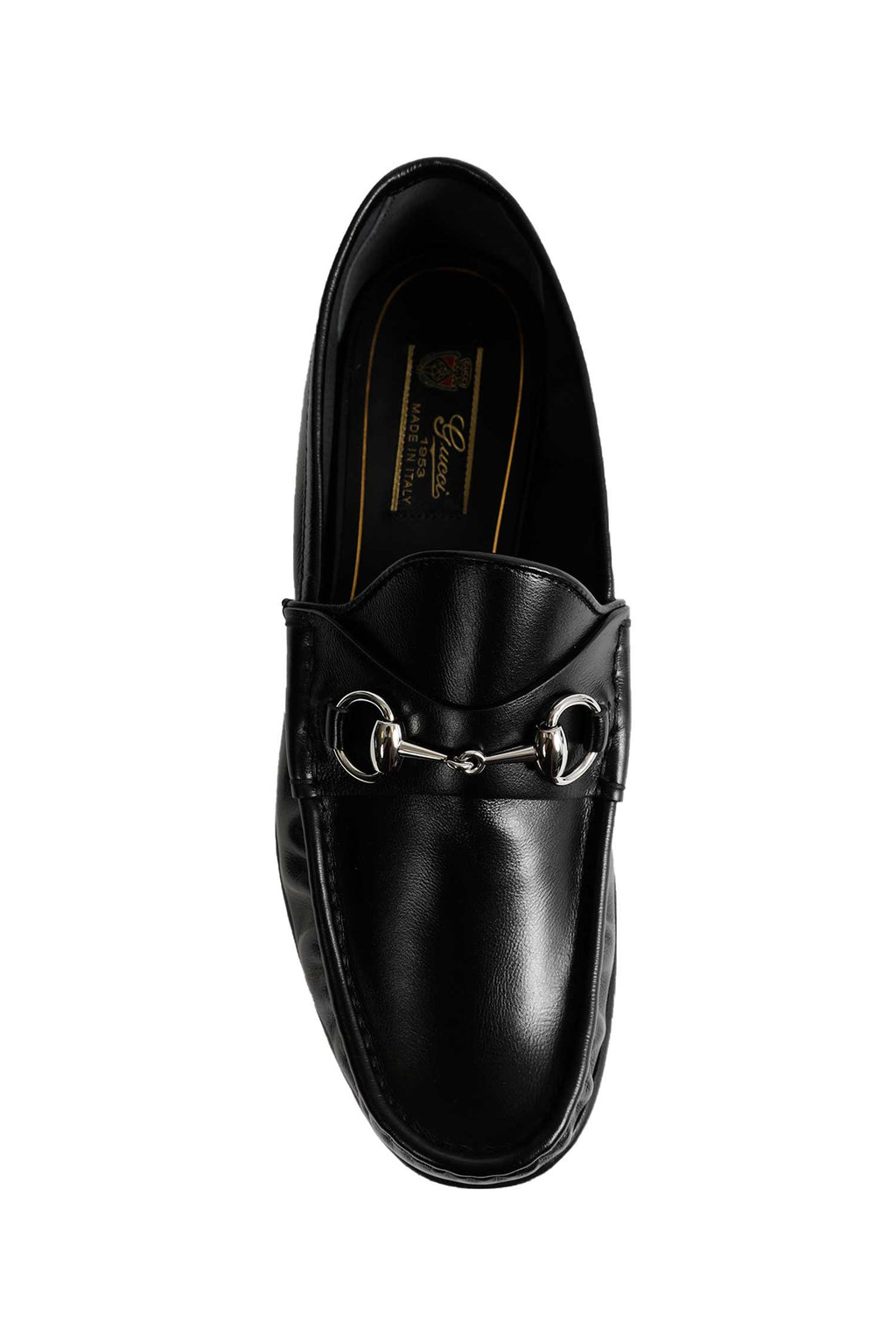 Lugano Loafers