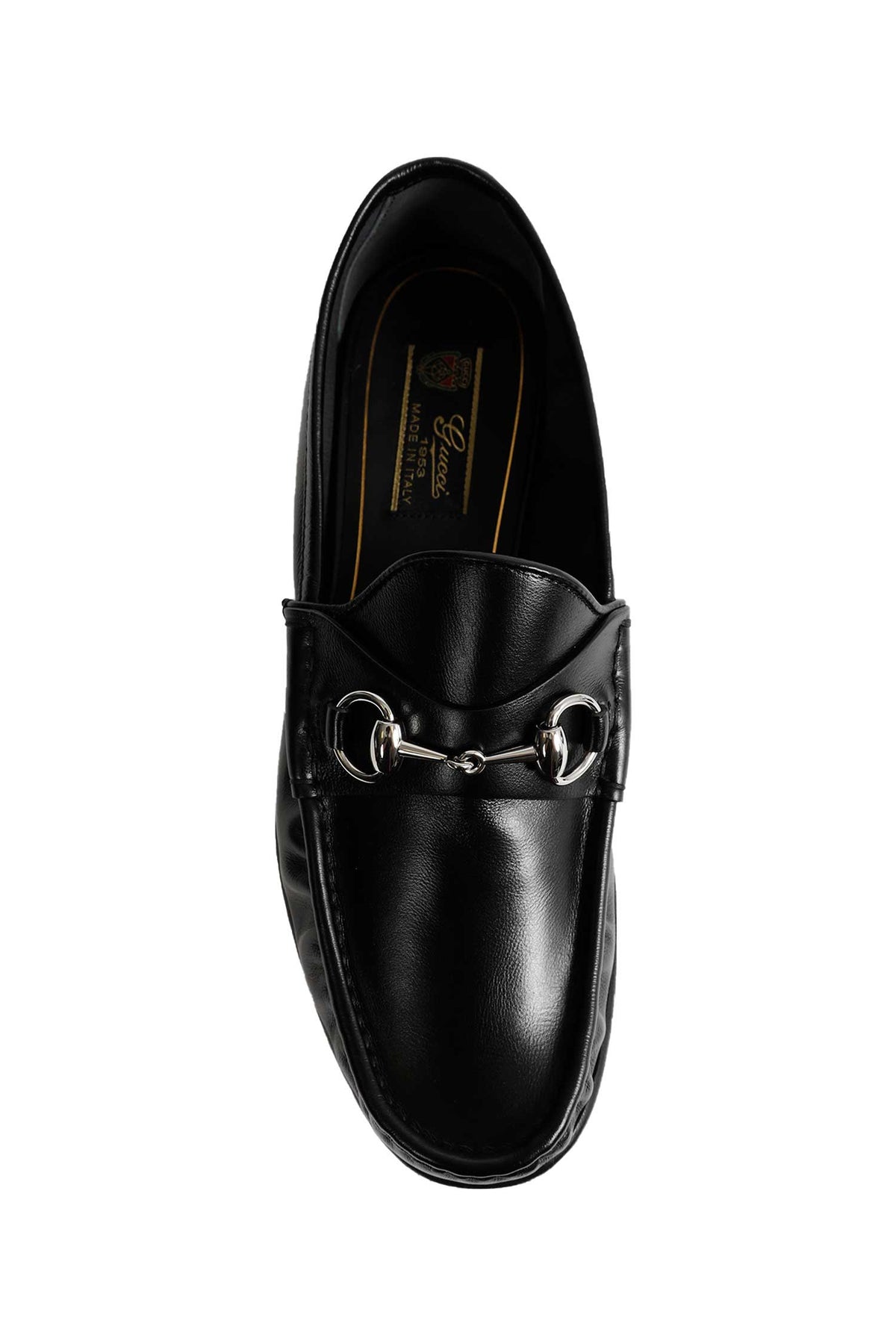 Lugano Loafers