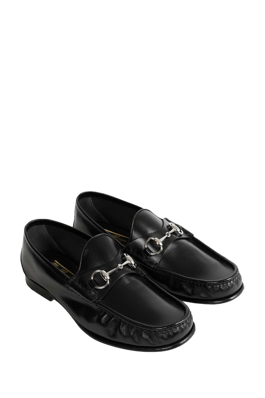 Lugano Loafers