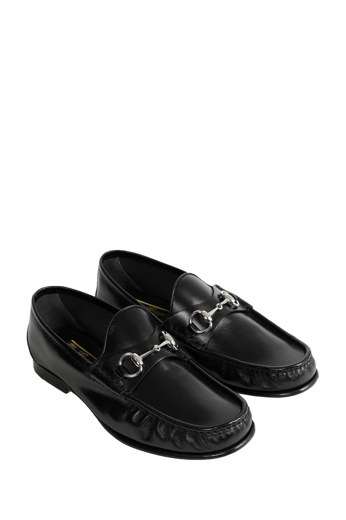Lugano Loafers