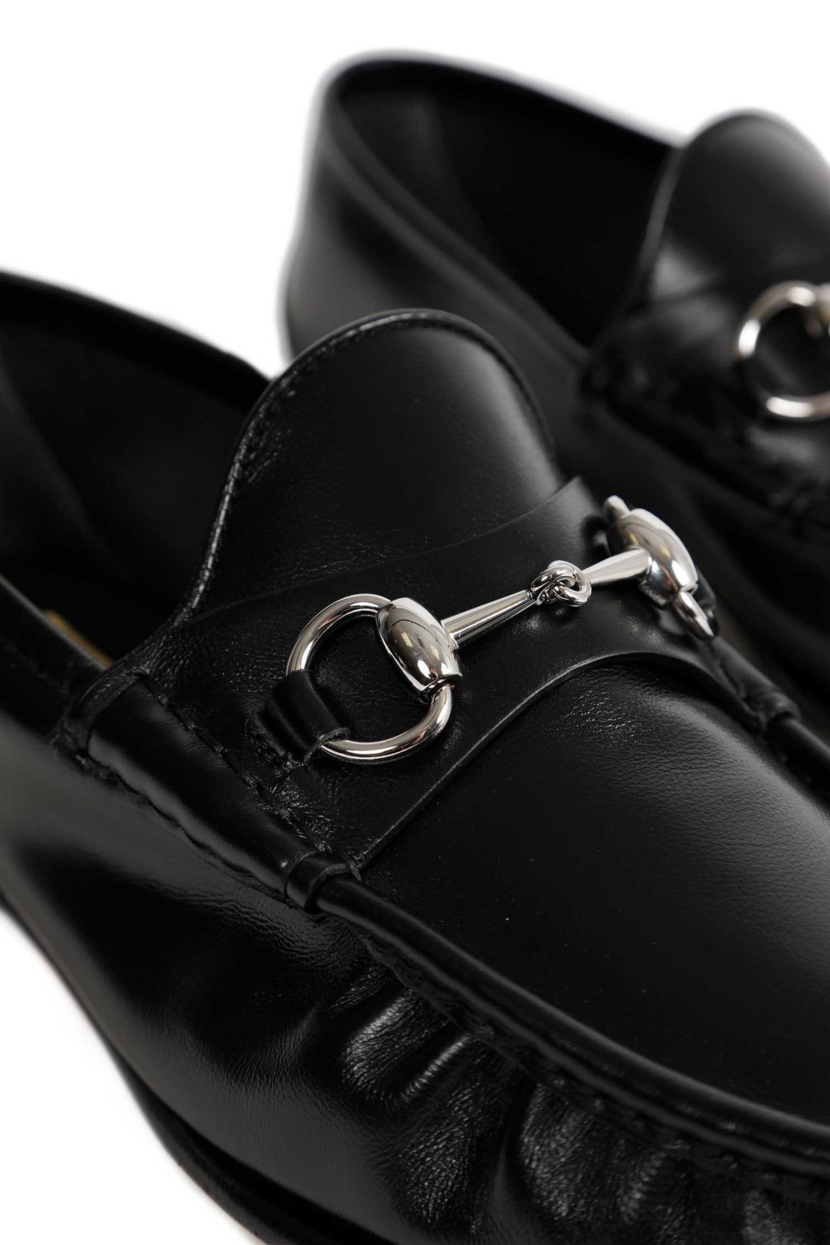 Lugano Loafers