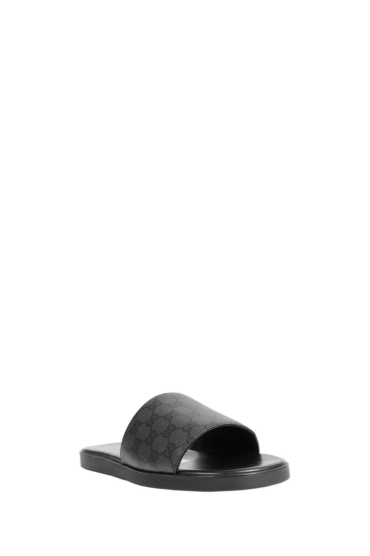 Slide Sandals