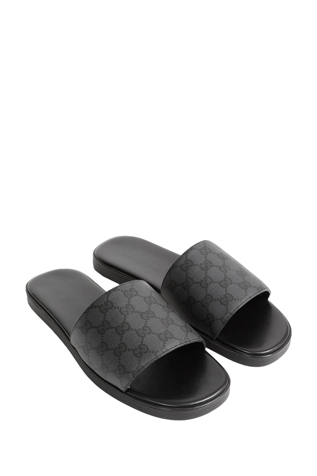 Slide Sandals