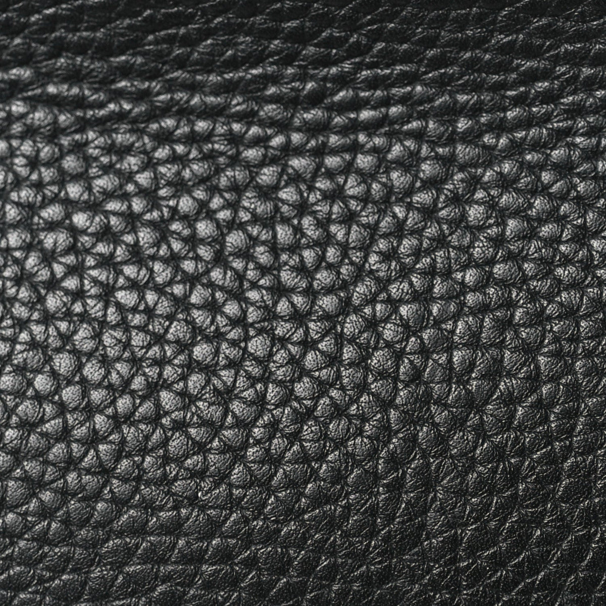 Calfskin Medium GG Marmont Top Handle Bag Black