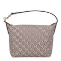 GG Shadow Monogram Super Mini Ophidia Shoulder Bag Taupe