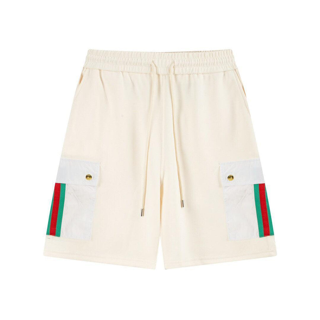 Gucci Sport Short Pant 'Beige'
