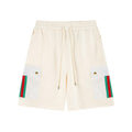 Gucci Sport Short Pant 'Beige'
