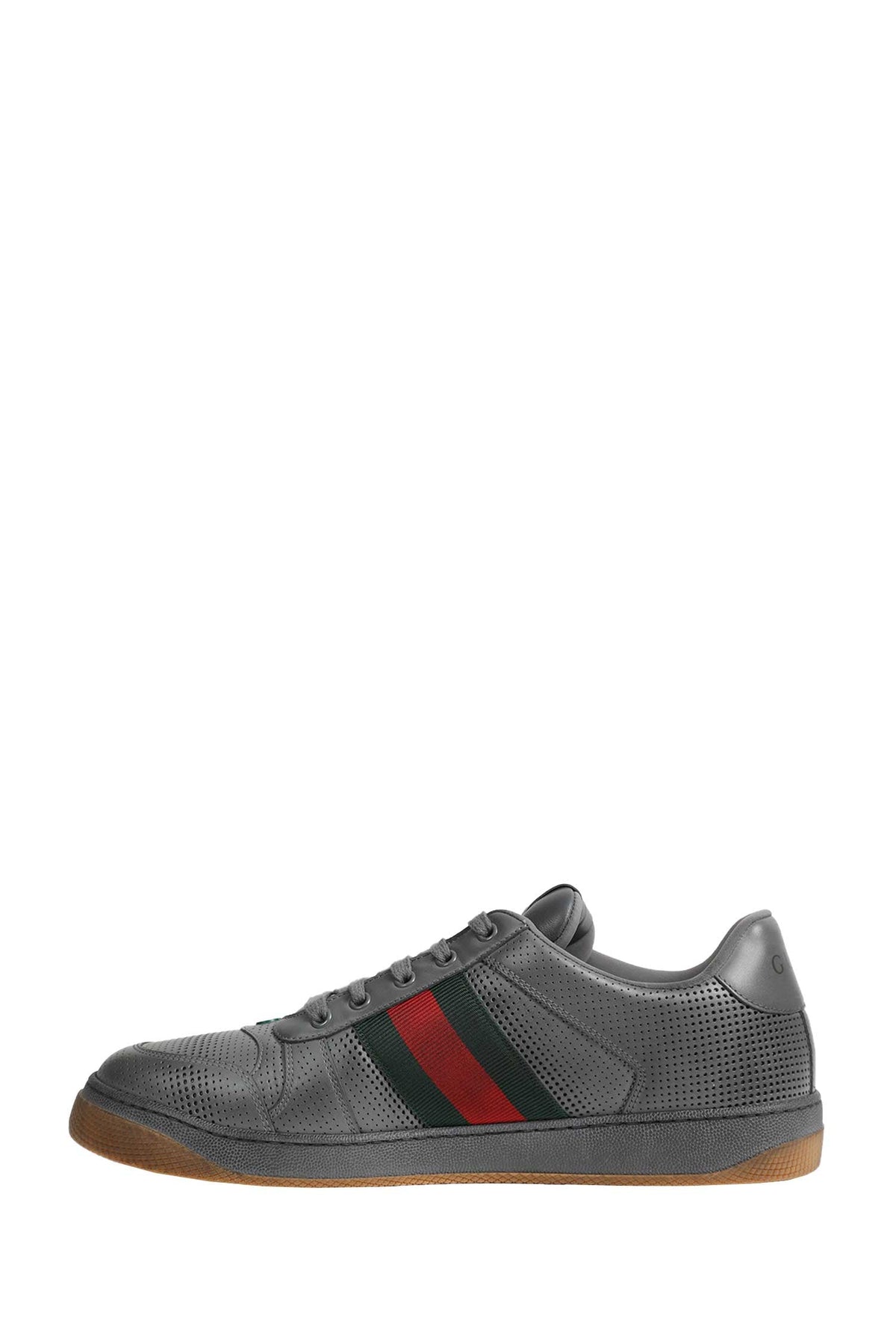 Vintage Screener Sneakers