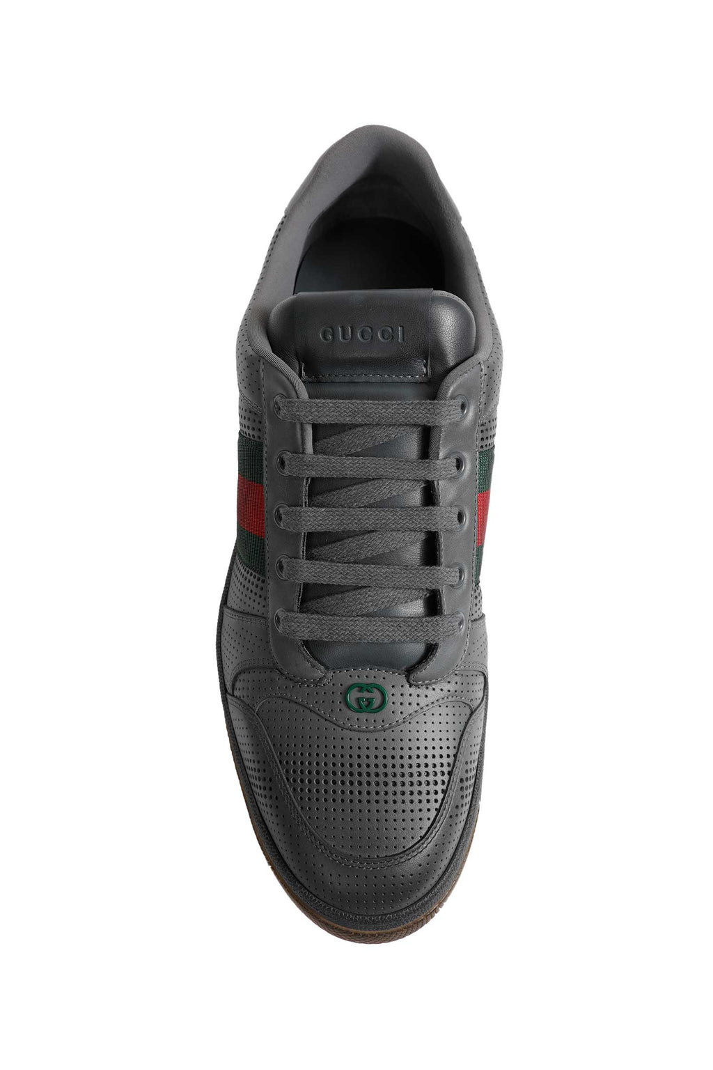 Vintage Screener Sneakers