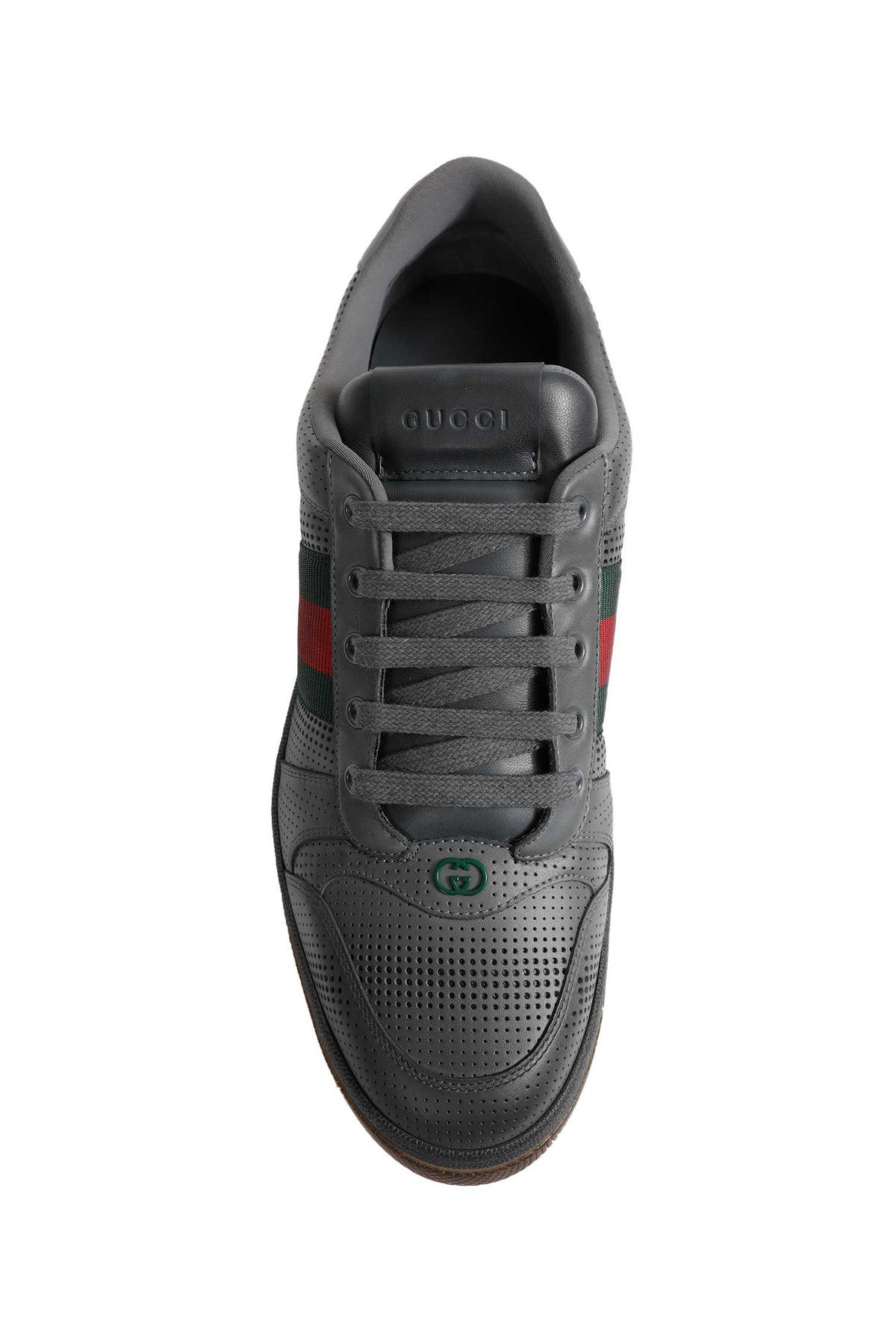 Vintage Screener Sneakers