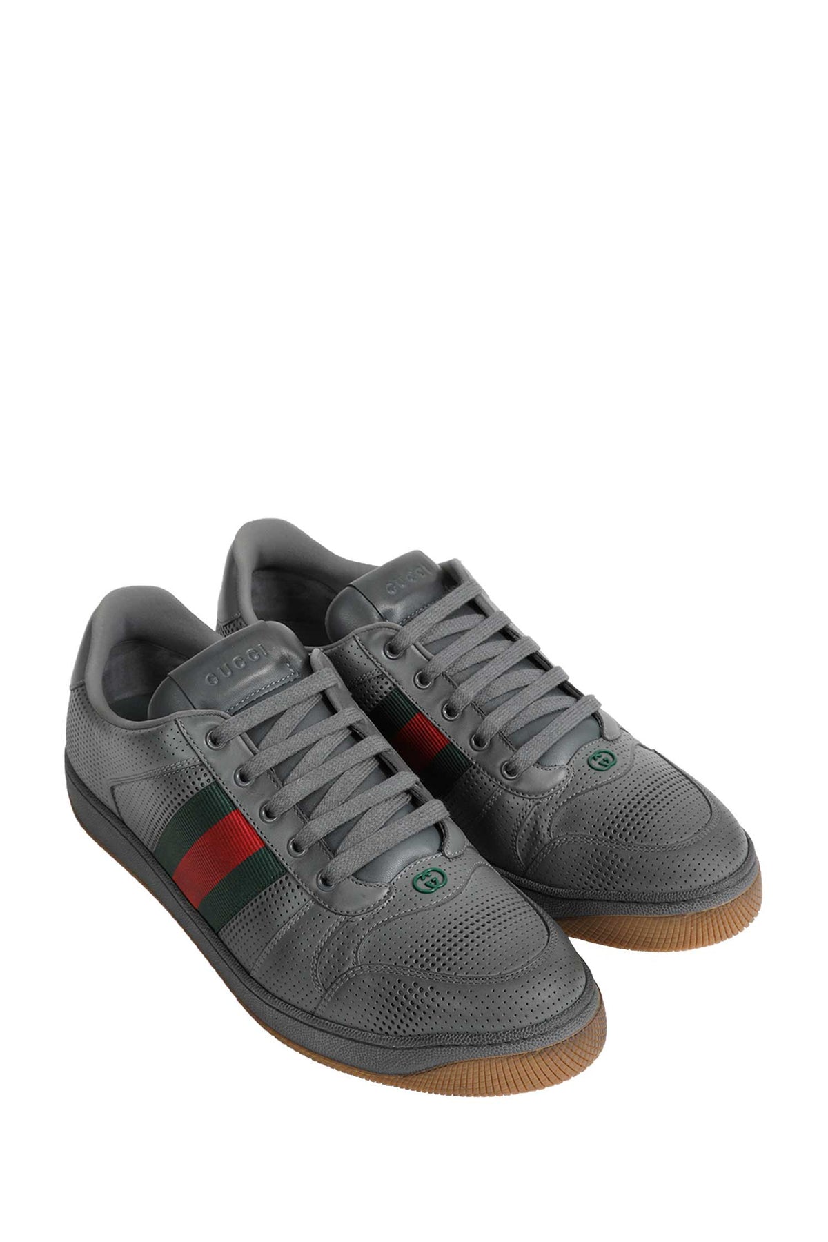 Vintage Screener Sneakers