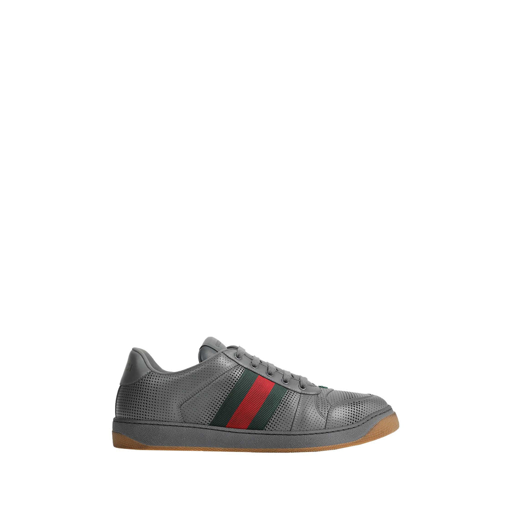 Vintage Screener Sneakers