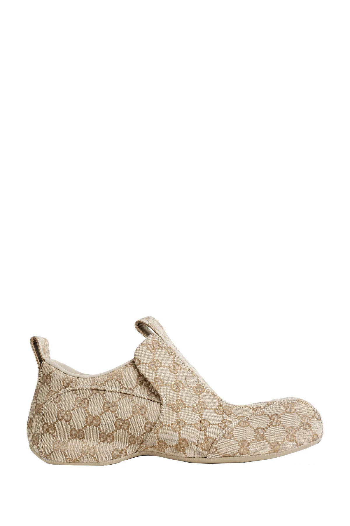 Drip sneaker