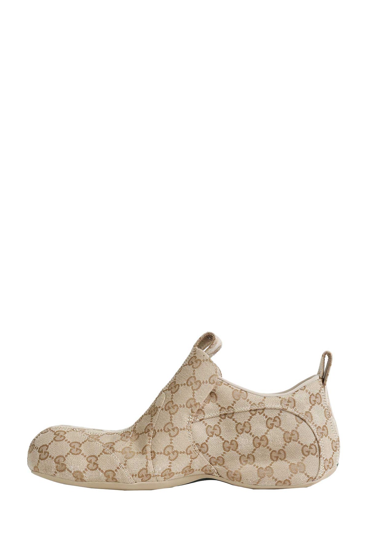 Drip sneaker