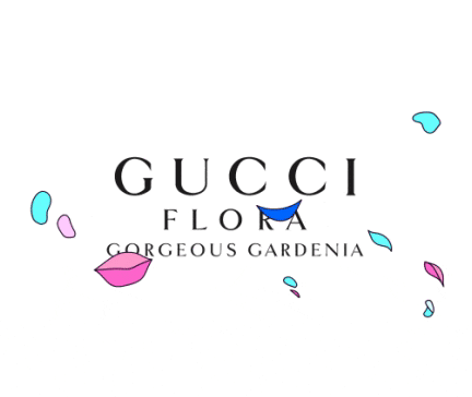 Gucci Flora Gorgeous Gardenia Intense EDP for women