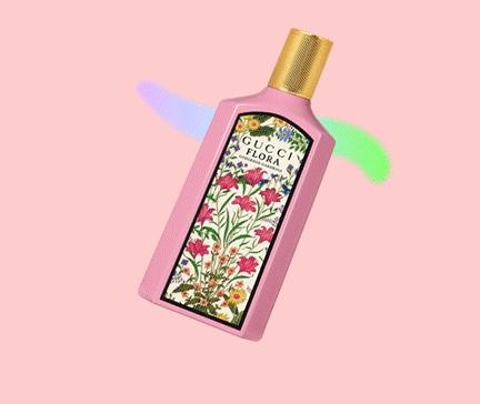 Gucci Flora Gorgeous Gardenia EDP