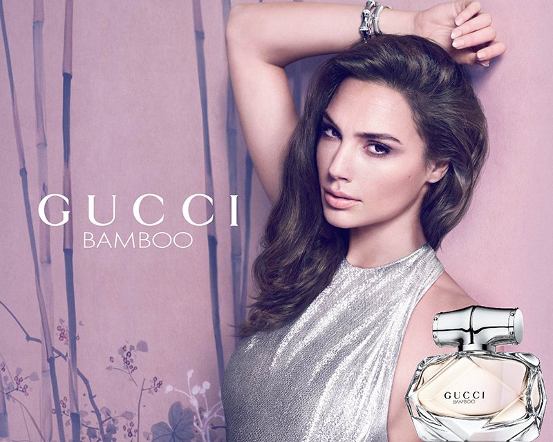 Gucci Bamboo EDP for Women Gift Set (3PC)