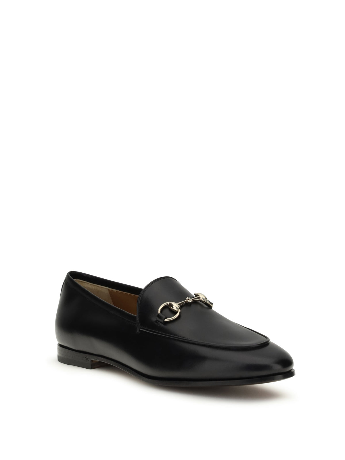 Gucci Jordaan Loafers Black Women