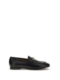 Gucci Jordaan Loafers Black Women