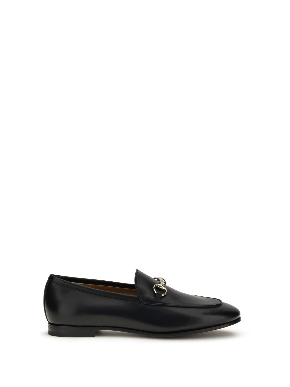 Gucci Jordaan Loafers Black Women