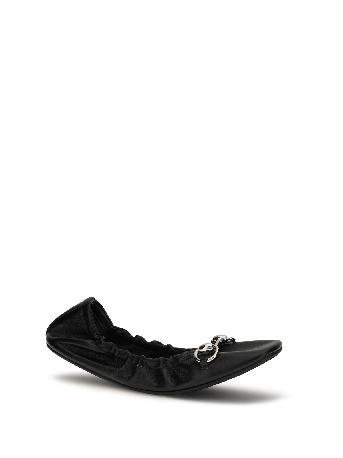 Gucci Prima Ballerinas Black Women