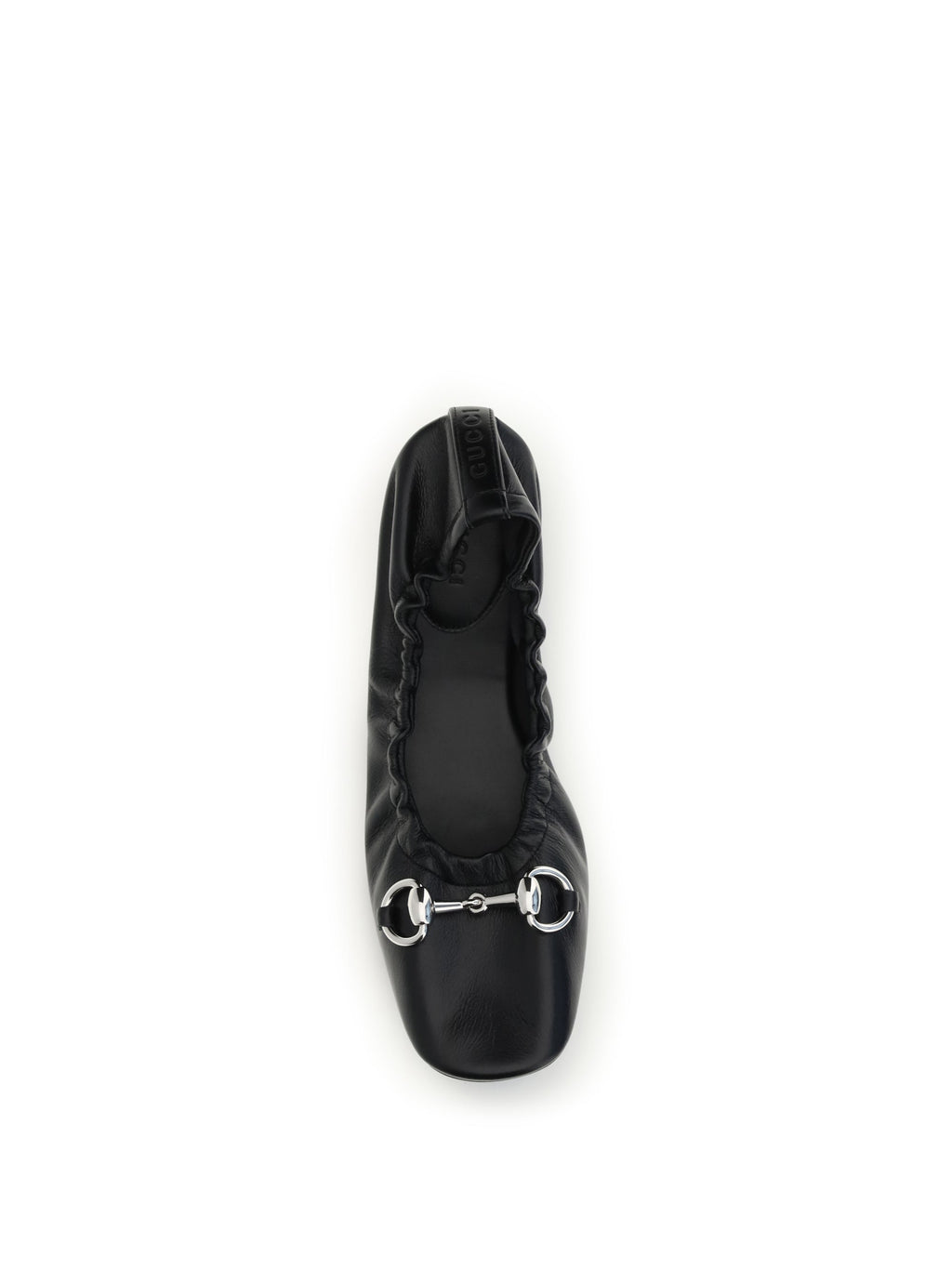 Gucci Prima Ballerinas Black Women