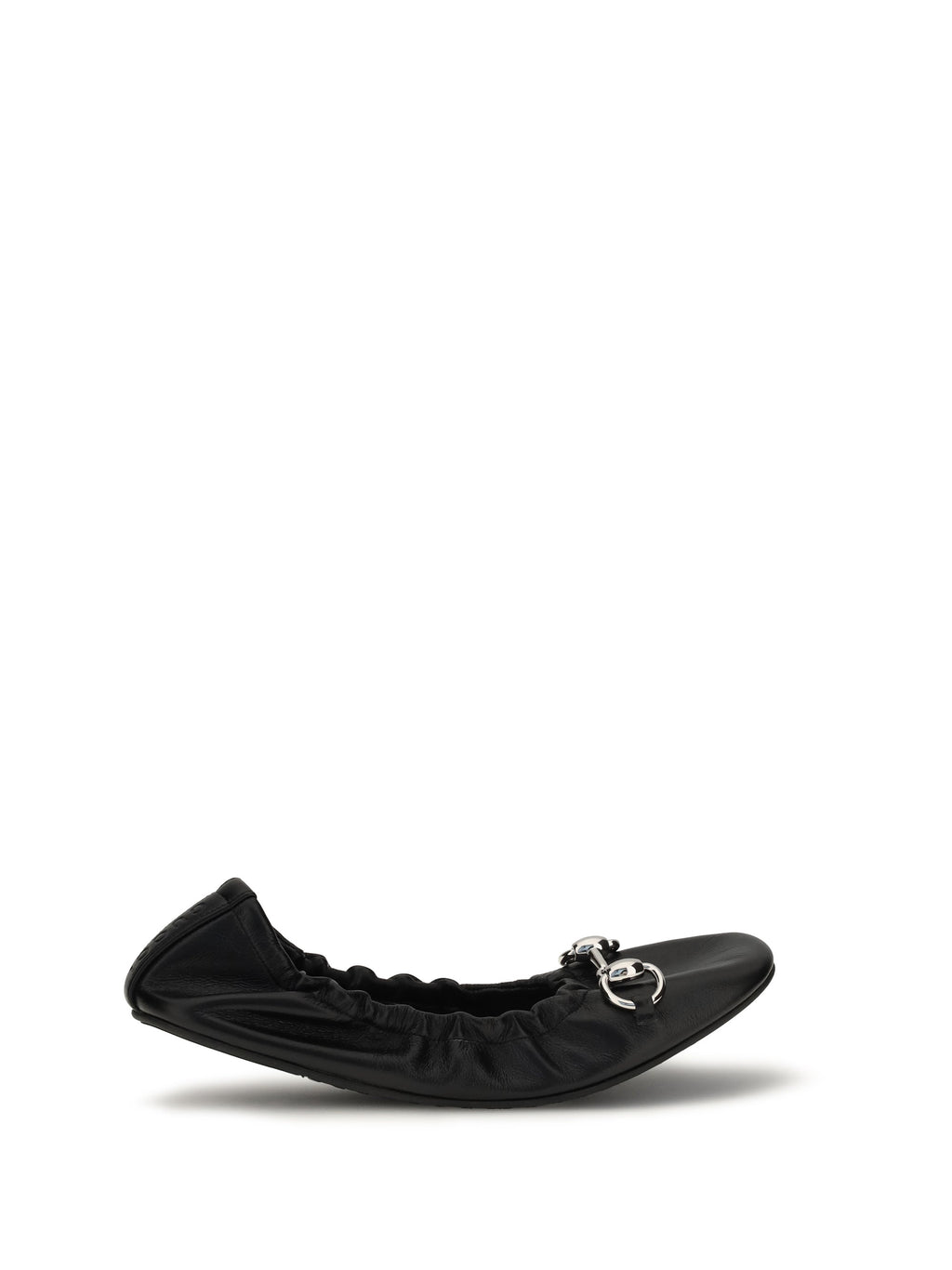 Gucci Prima Ballerinas Black Women