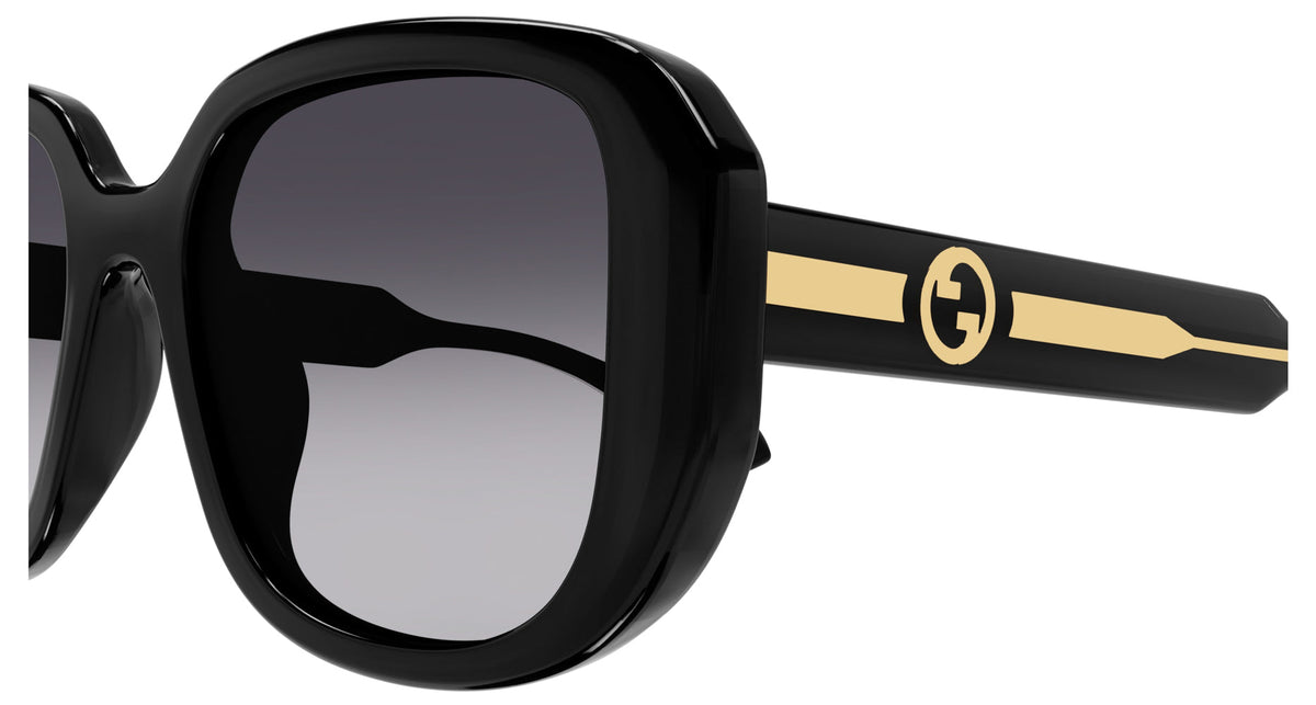 Gucci GG1557SK Asian Fit