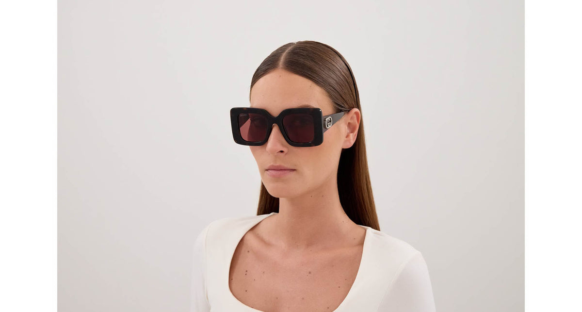 Gucci GG2025S