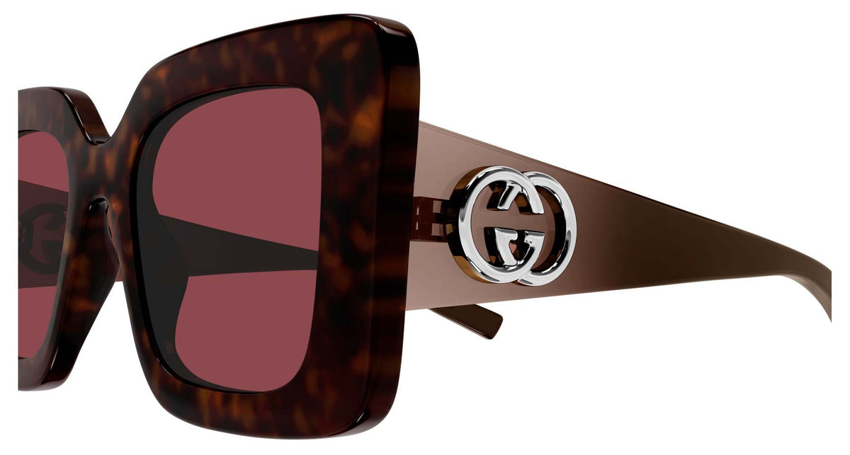 Gucci GG2025S