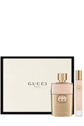 Gucci Guilty EDT Gift Set for Women (2PC)