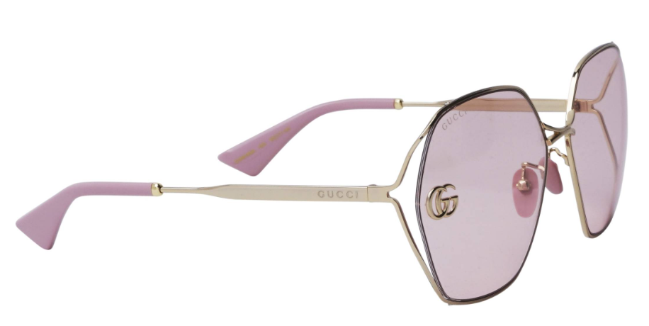 Gucci Asian Fit GG0818SA