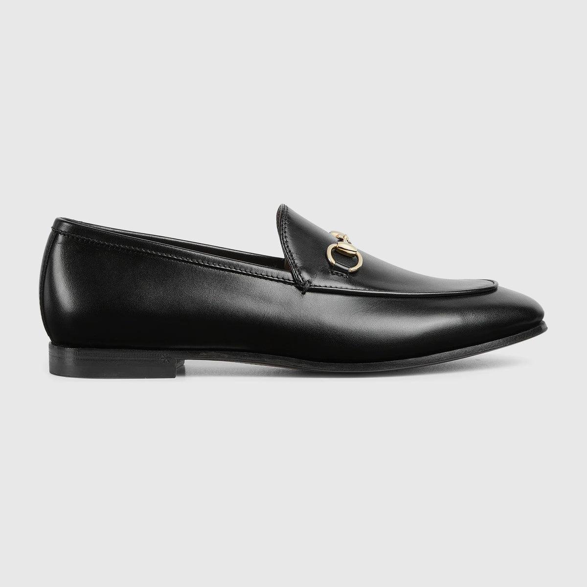 Gucci Jordaan Loafers Black Women