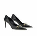Gucci Women Pumps Black