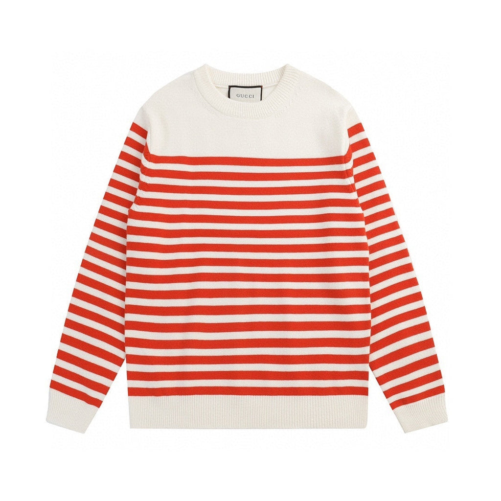 GUCCI Cotton Jersey Sweatshirt New & Authentic