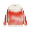 GUCCI Cotton Jersey Sweatshirt New & Authentic