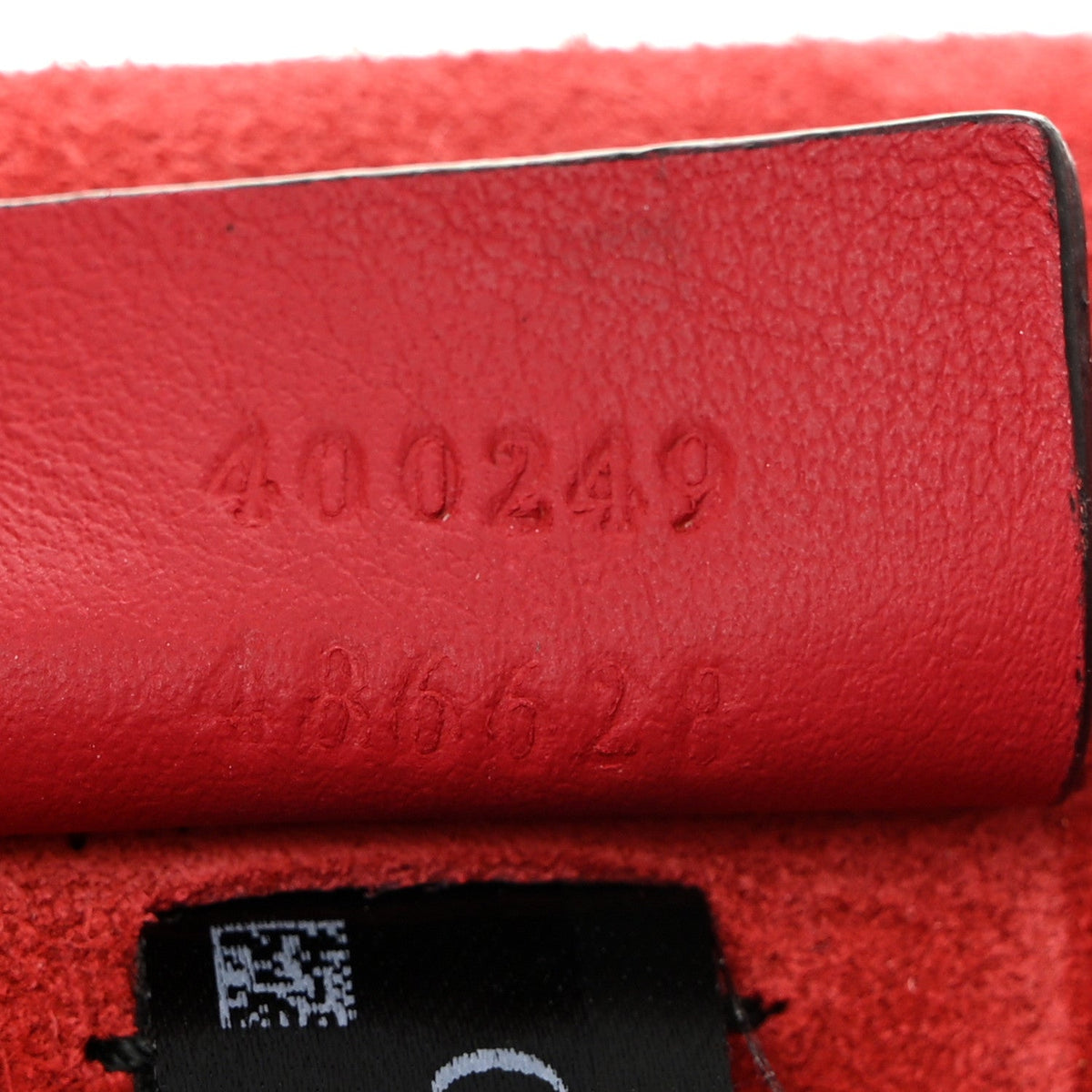 GG Supreme Monogram Small Dionysus Shoulder Bag Red