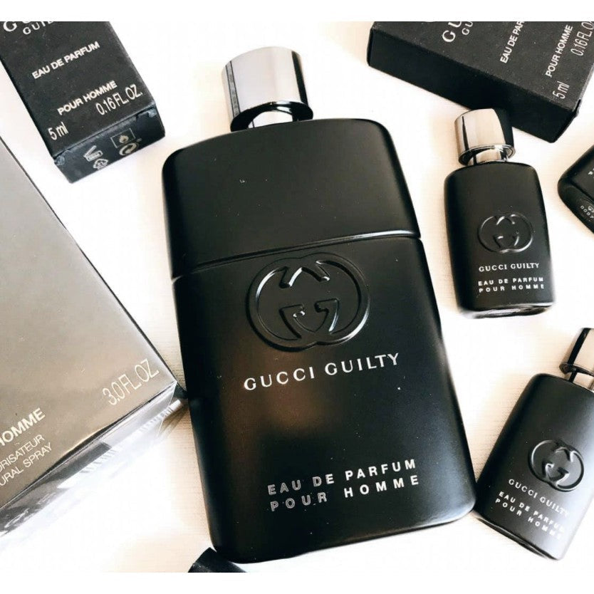 Gucci Guilty Pour Homme EDP