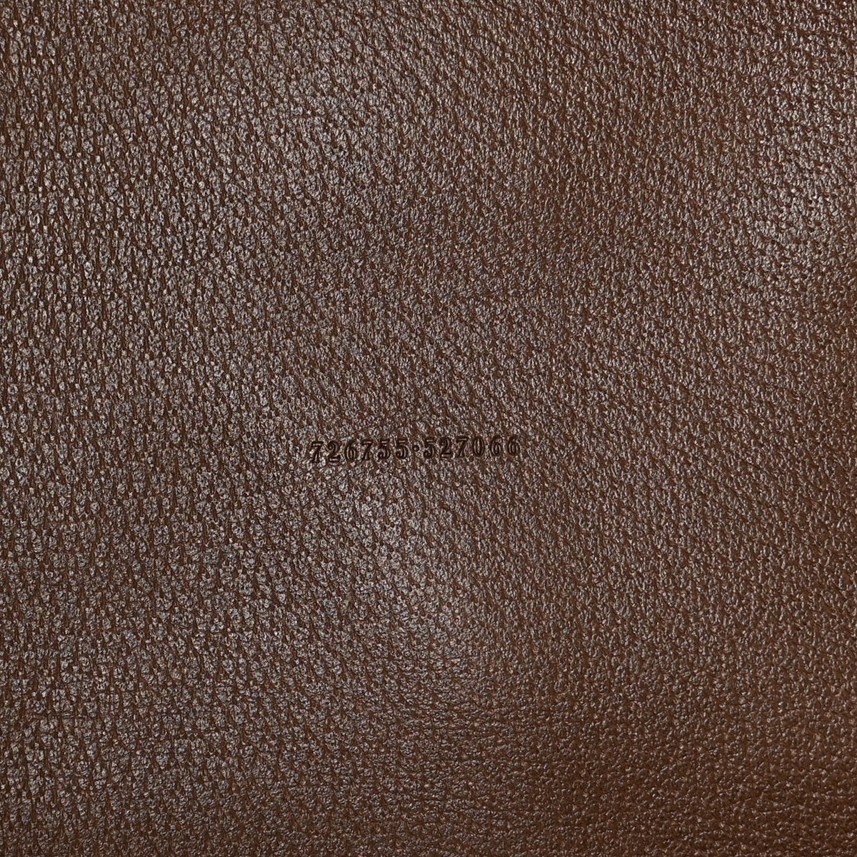 GG Supreme Monogram Textured Dollar Calfskin Web Large Ophidia Tote Beige Ebony New Acero
