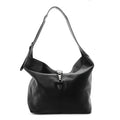 Amour Grane Calfskin Medium Jackie 1961 Crossbody Bag Black