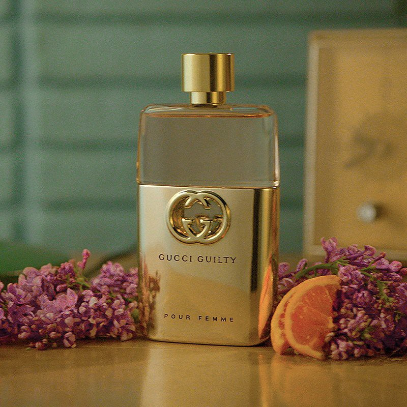 Gucci Guilty EDP for Her