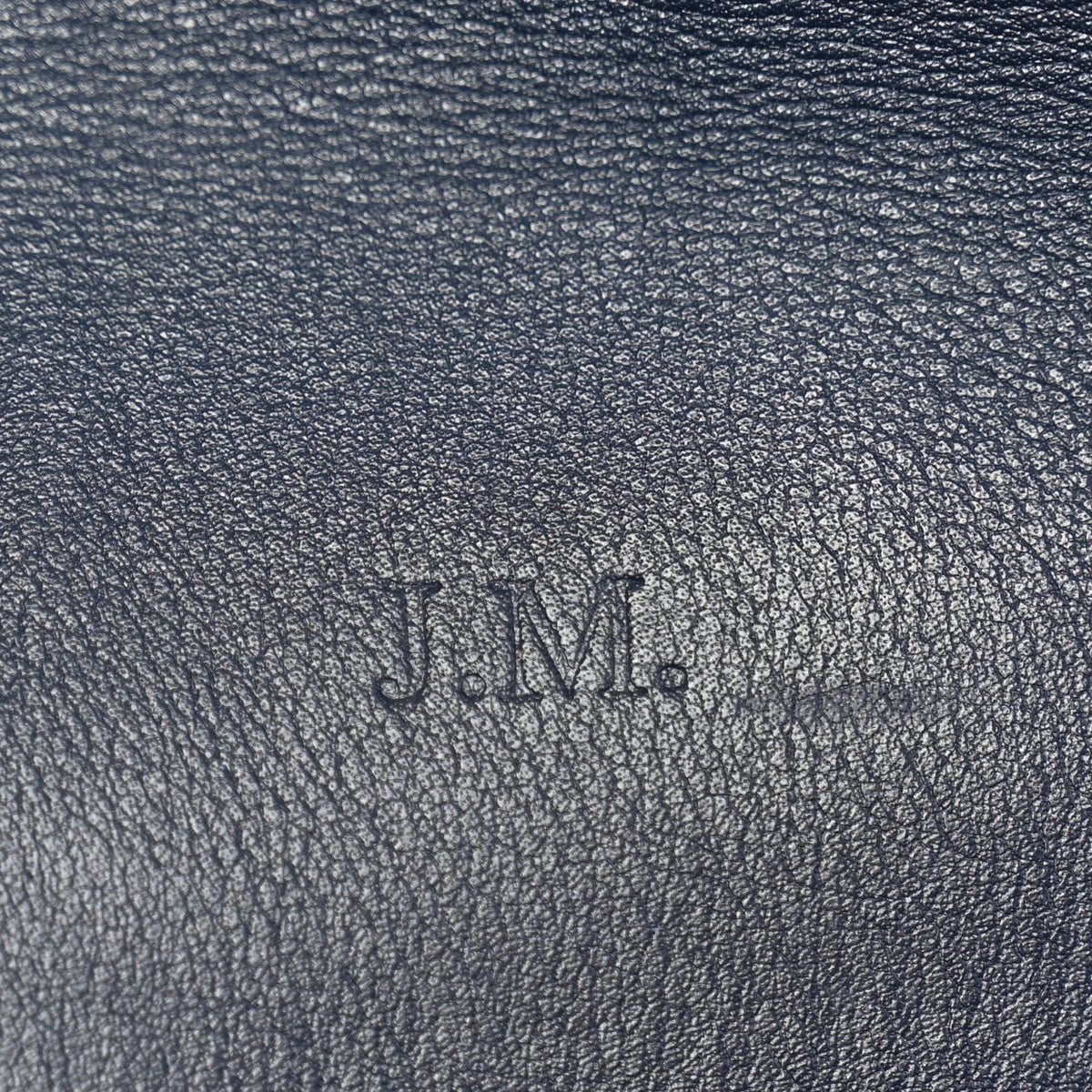 Snakeskin Small Jackie Shoulder Bag Blue